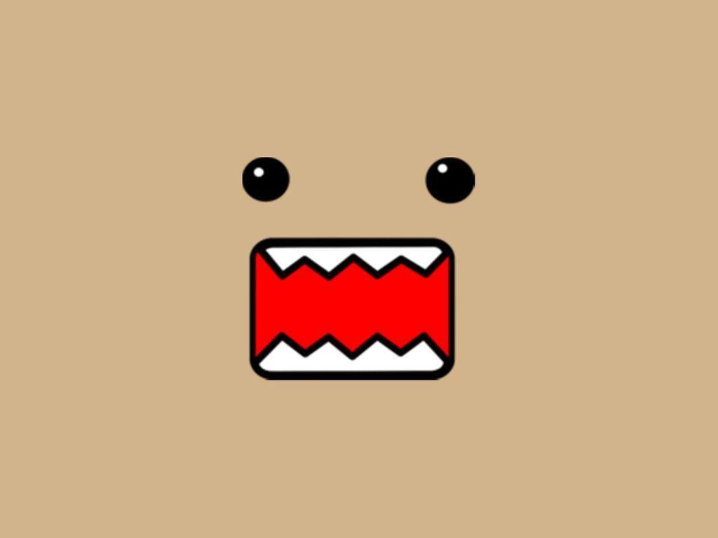 Domo Wallpaper