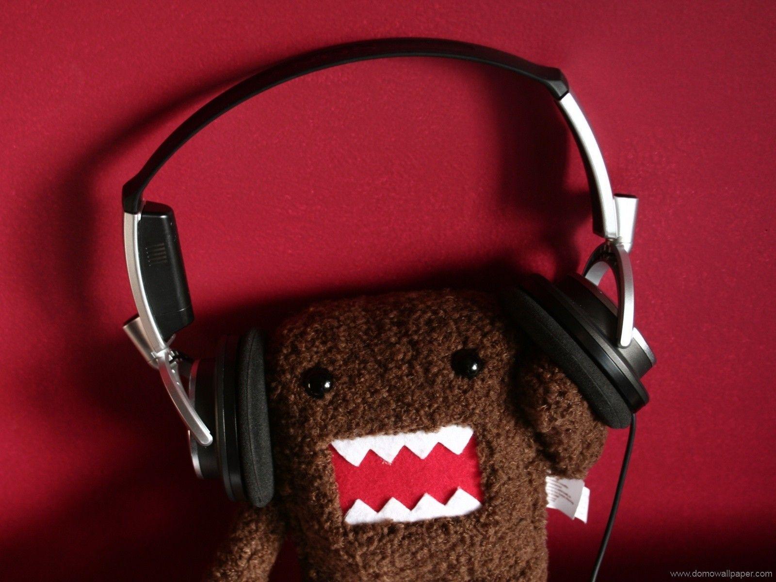 Wallpapers Domo - Wallpaper Cave