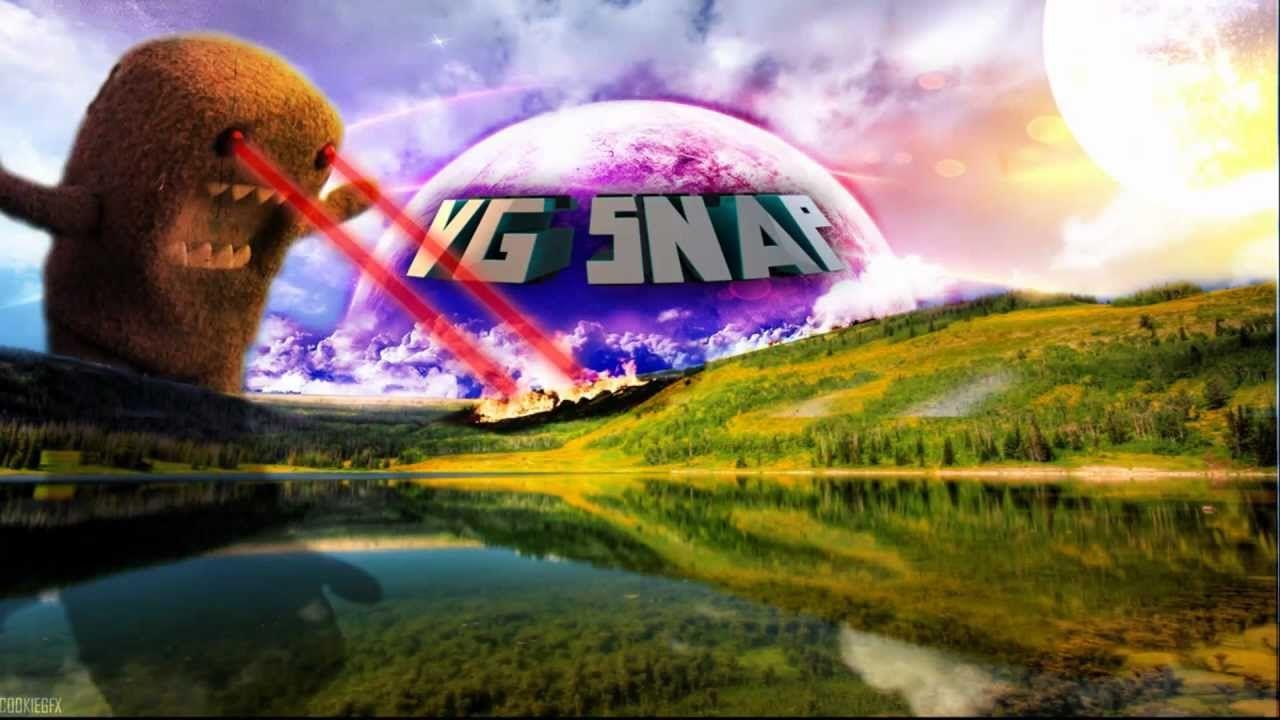 Valour Snap Domo Wallpaper