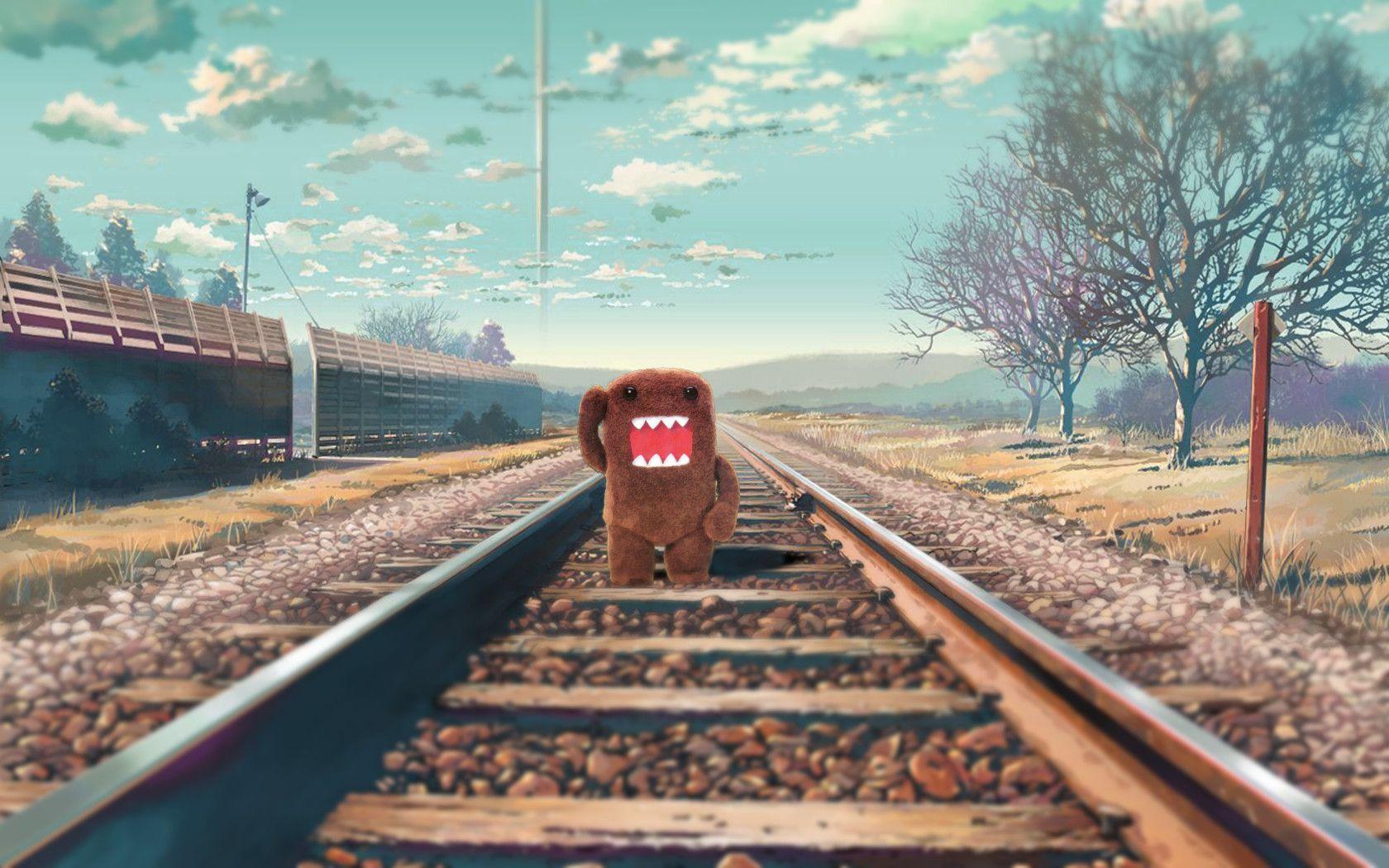 Domo Wallpaper 11447 1680x1050 px