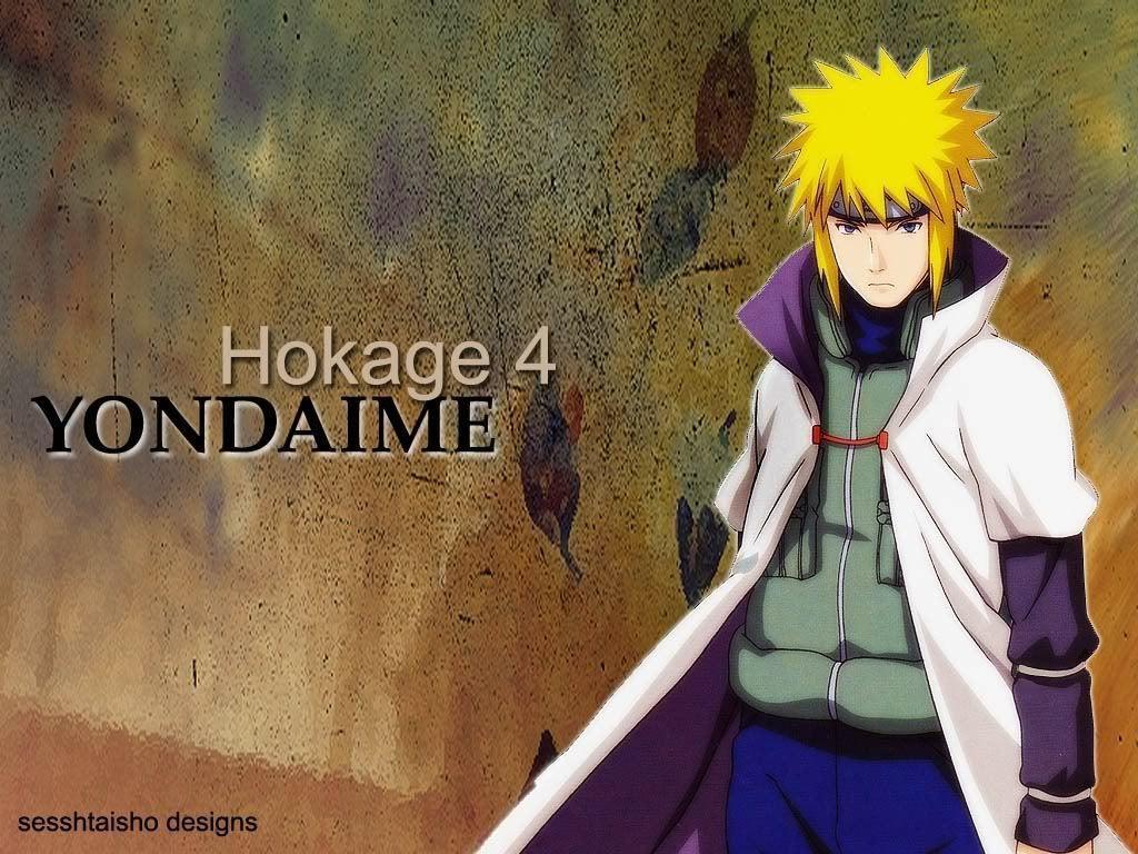 Full HD p Minato namikaze Wallpaper HD Desktop BackgroundD
