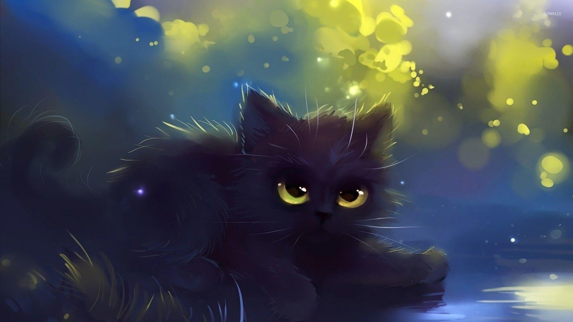 Warrior Cats Wallpapers Free