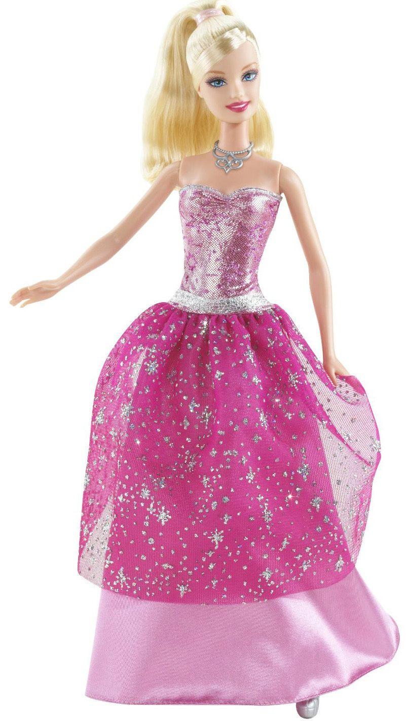 My Dreams.: Barbie Dolls Picture Collections
