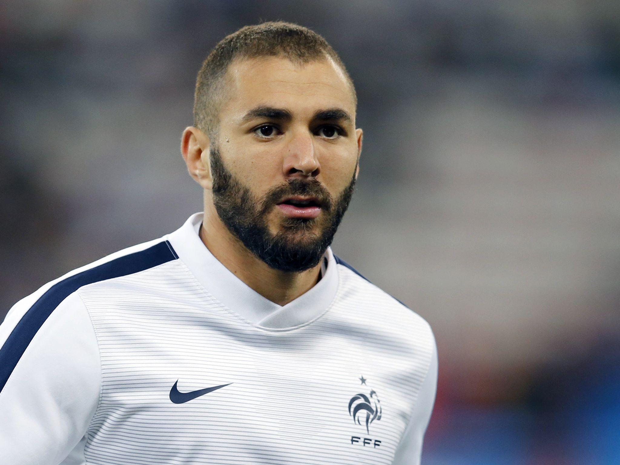 Lesser Known Facts You Probably Didn't Know About Karim Benzema
