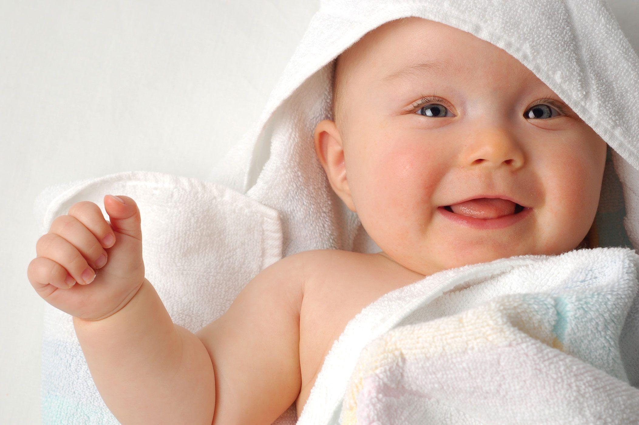 Widescreen Baby Boy Picture Collection On Pics Full HD