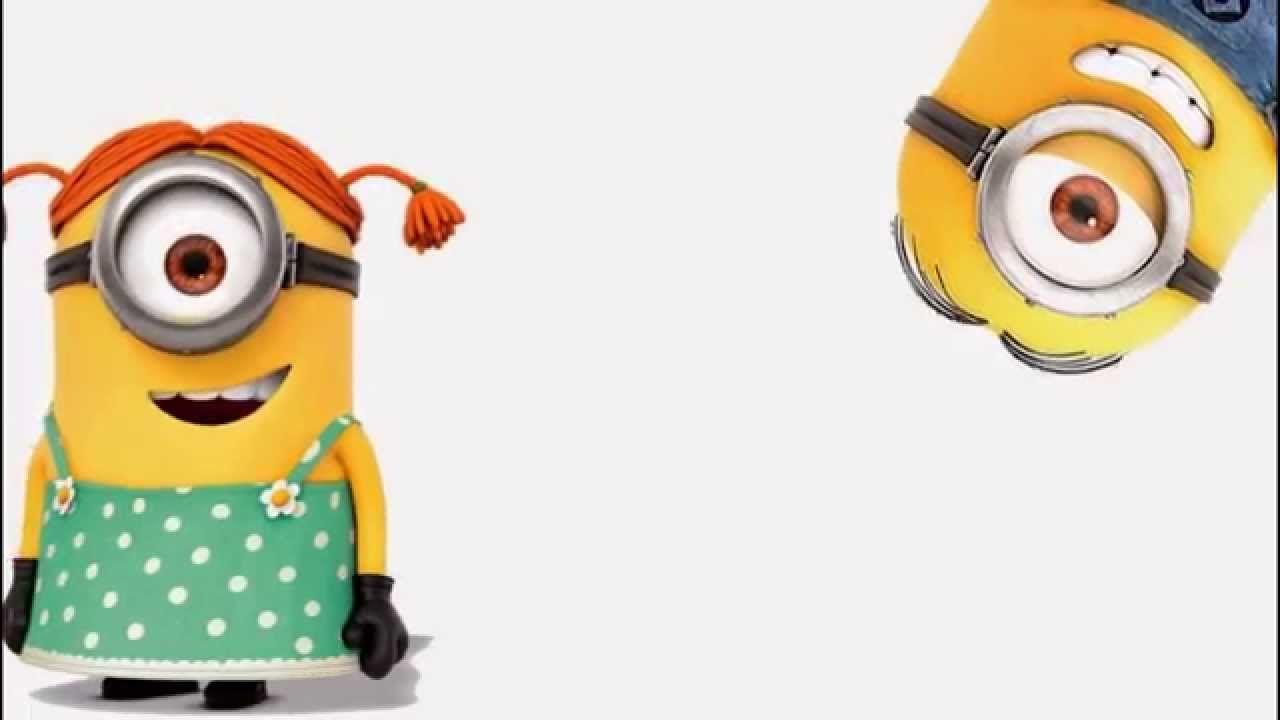 best minion wallpaper