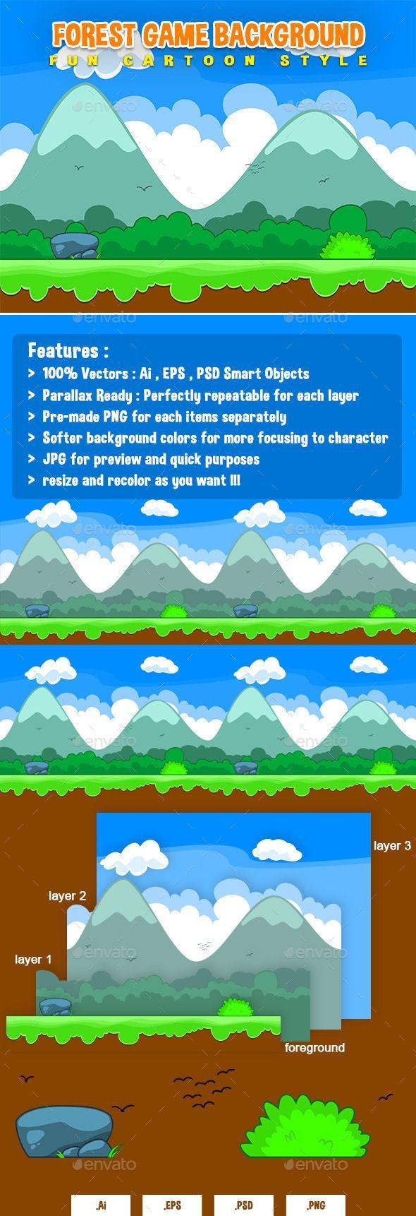 Naruto Arena Selection And In Game Background Boards. Fun