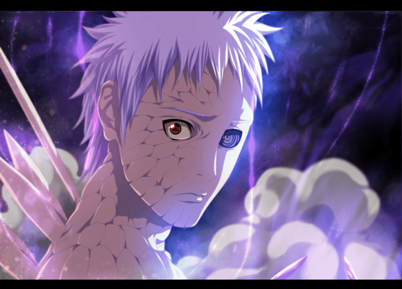 Obito Uchiha HD Wallpaper and Background Image