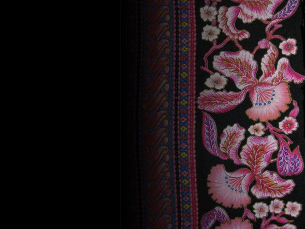 batik wallpaper Wallpaper. My favorites Desktop Wallpaper