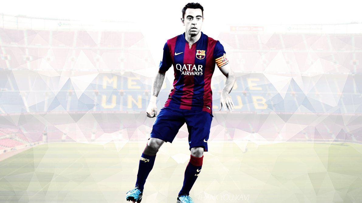 Xavi Wallpapers - Wallpaper Cave