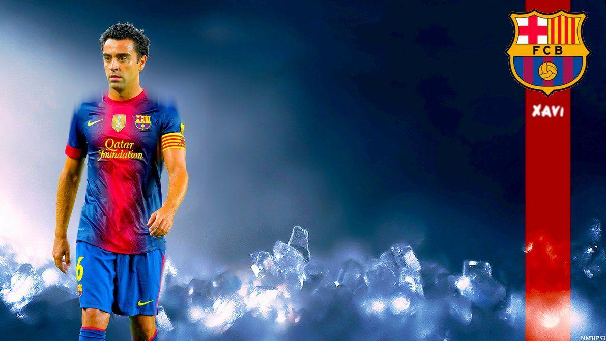 Xavi Wallpapers - Wallpaper Cave