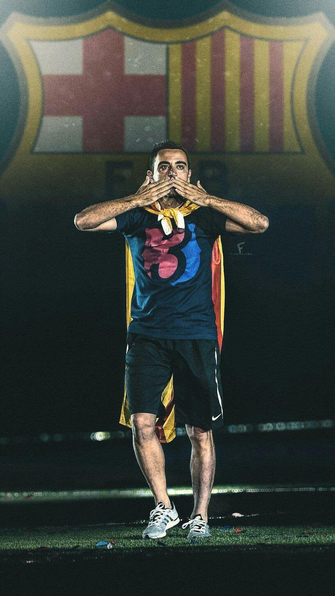 Xavi Hernández Barcelona. Xavis, Caras do futebol, Futebol