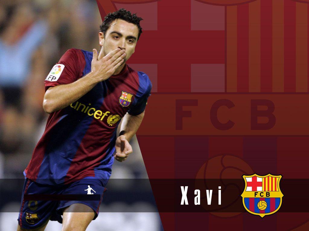 Xavi Wallpapers - Wallpaper Cave