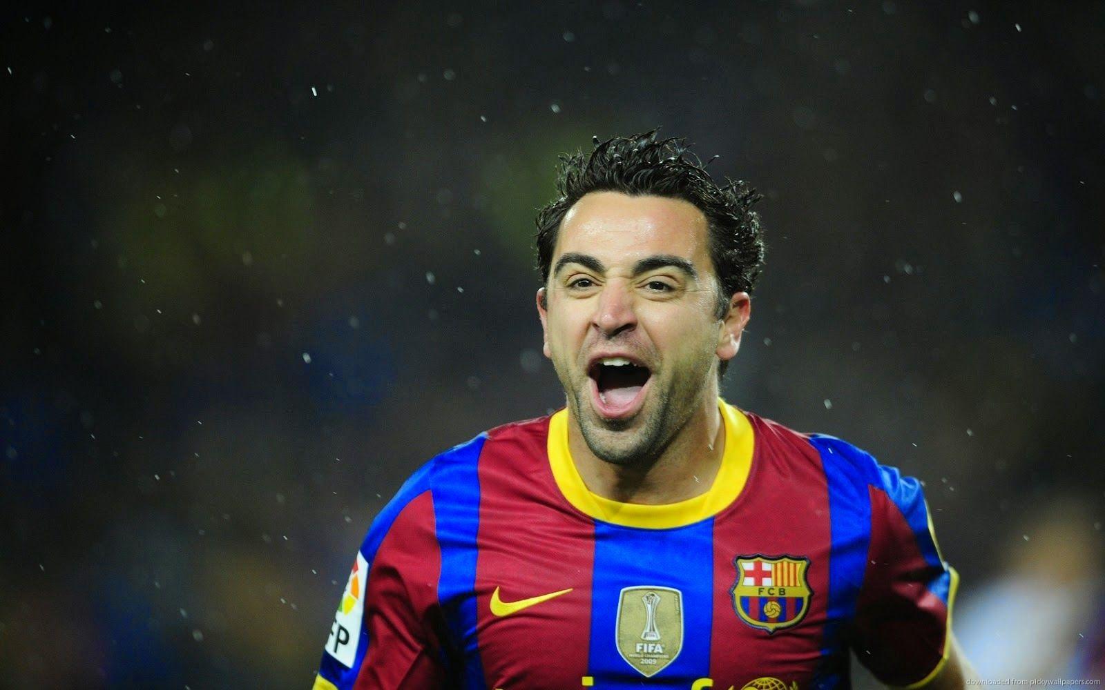 Xavi Wallpapers - Wallpaper Cave