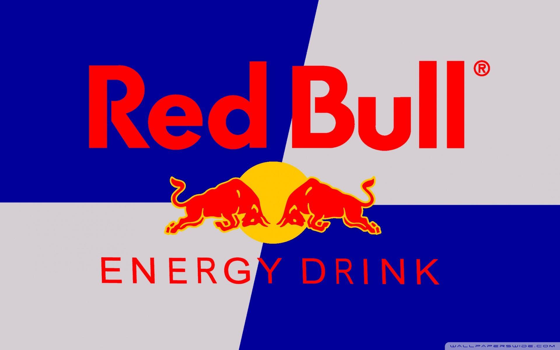 Red Bull Energy Drink ❤ 4K HD Desktop Wallpaper for 4K Ultra HD TV