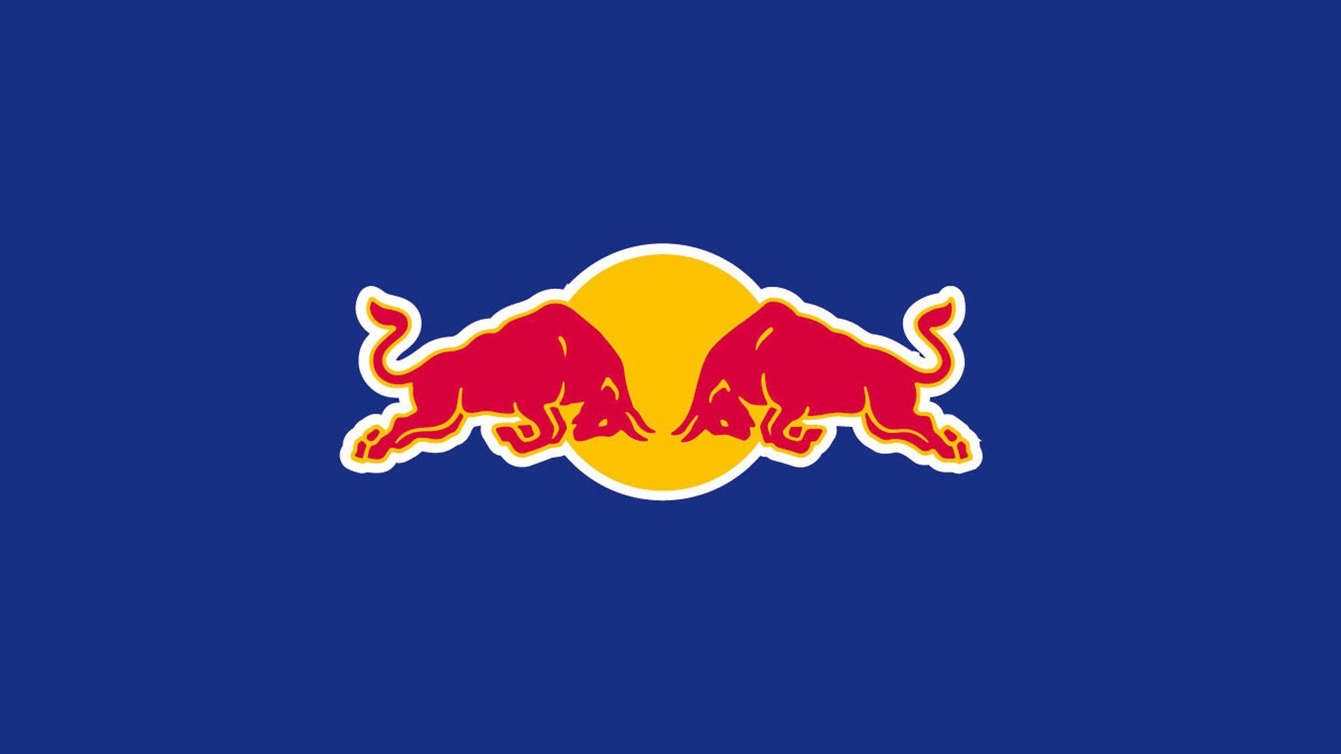 Red Bull Wallpaper
