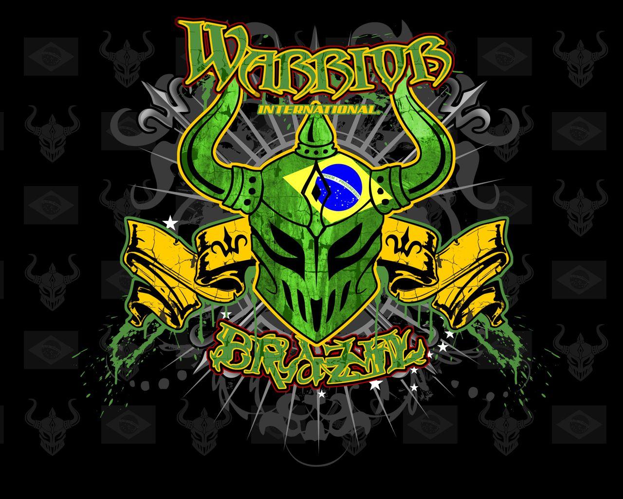 Ufc Venum Logo Wallpaper