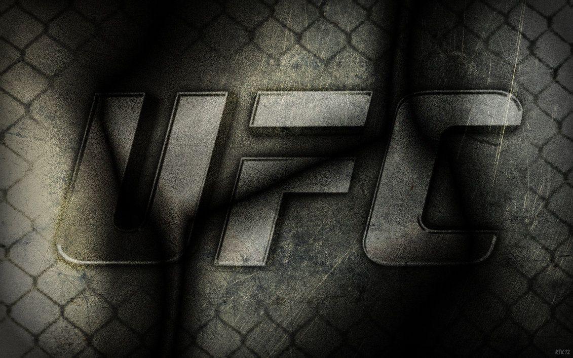 UFC wallpaper
