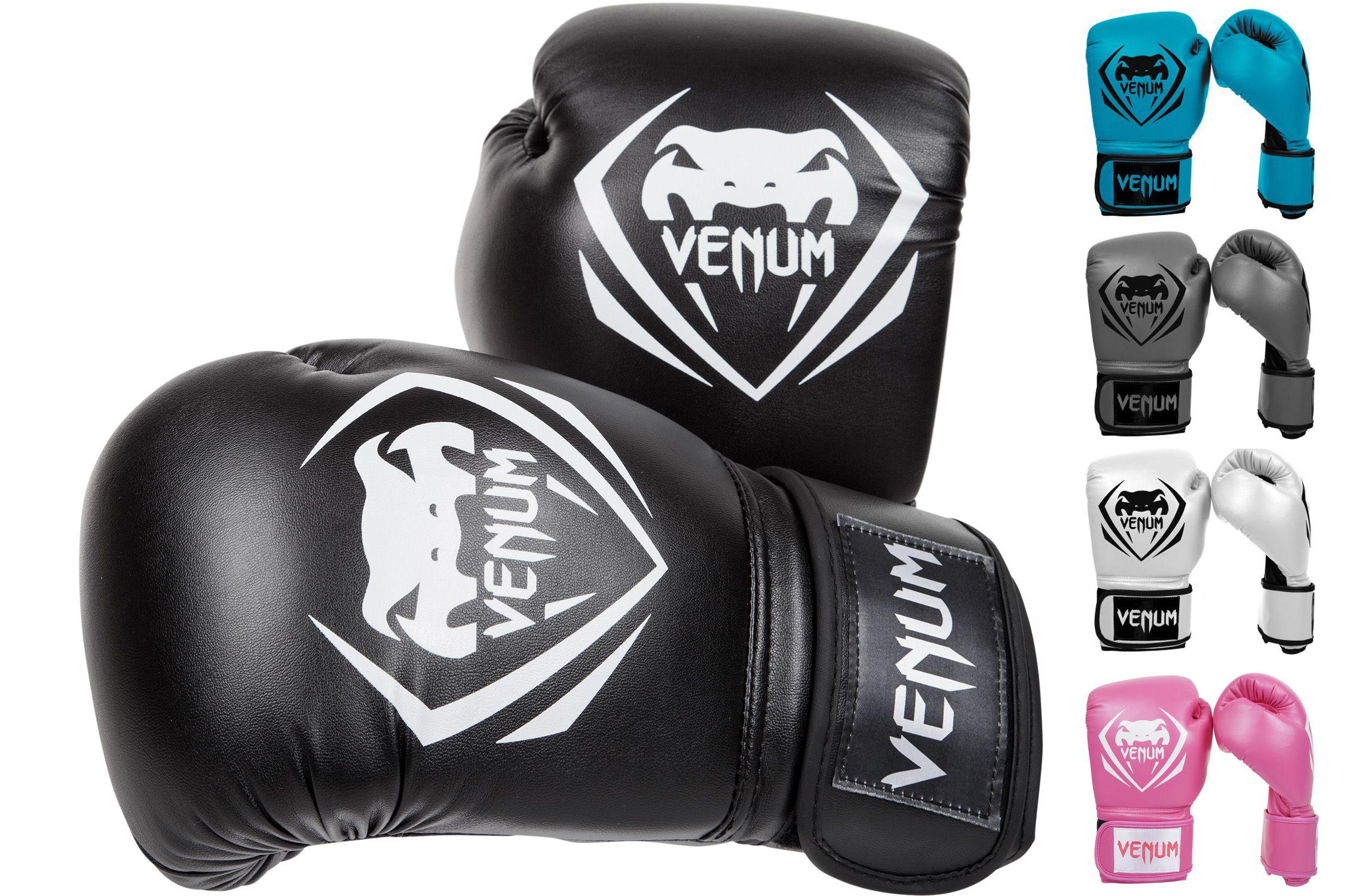Boxing Gloves, Venum Contender