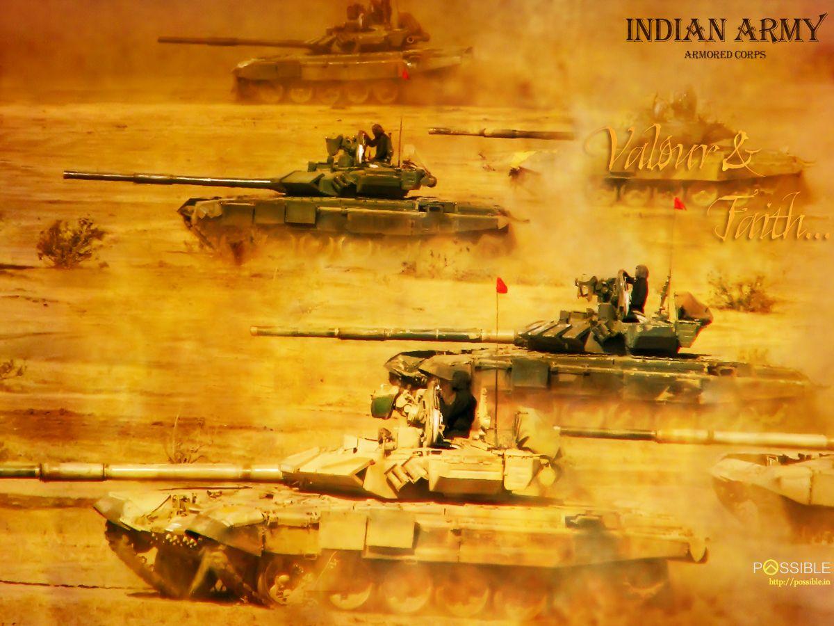 Amazing Indian Army Facts. Defense and Strategic Affairs
