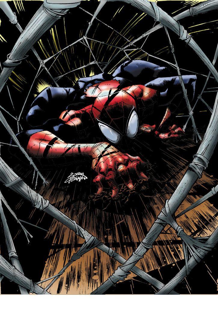 Superior Spider Man