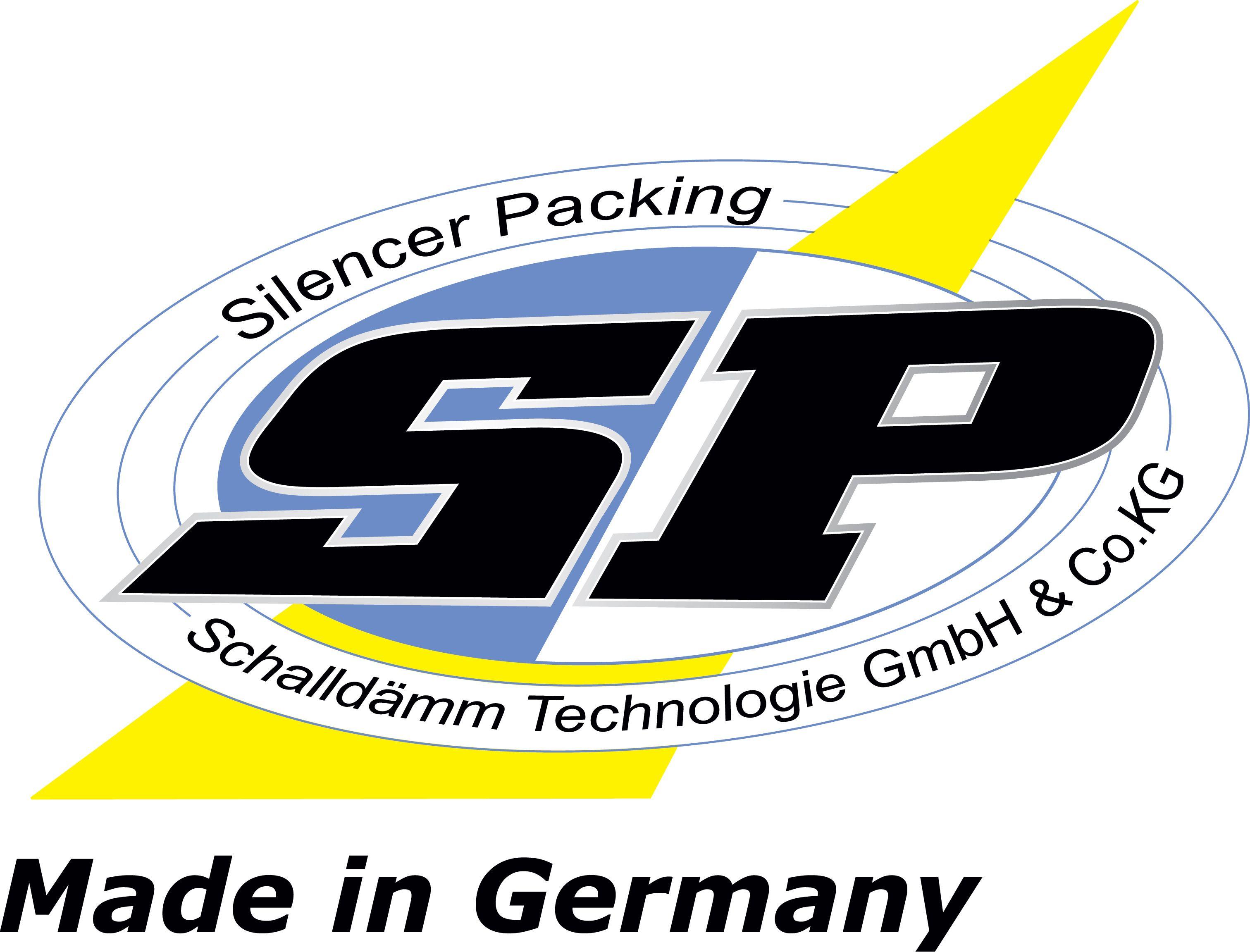 SP Schalldämm Technologie GmbH & Co.KG. Silent Sport Racing Team
