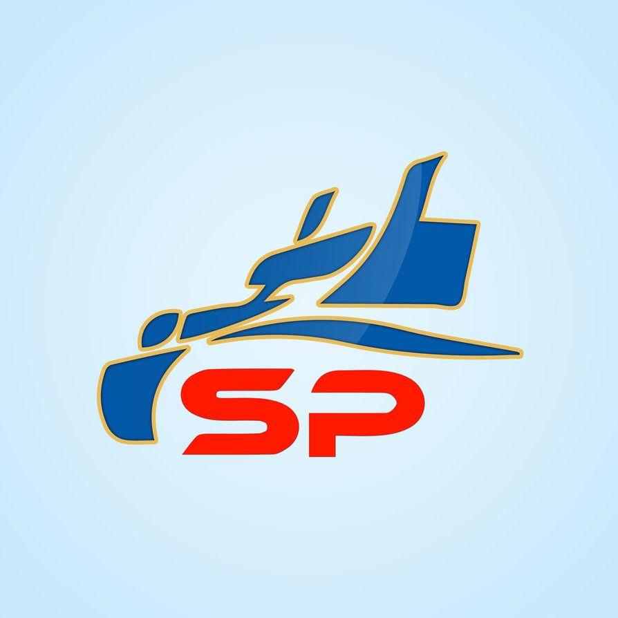 SP Logo Design by Jashed's Editing