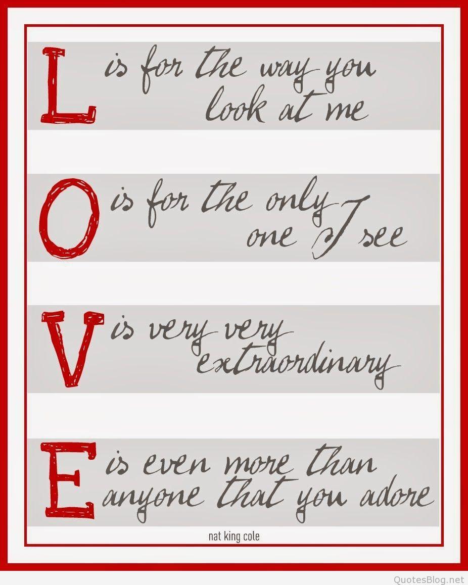 Love Quotes I Love U Wallpaper HD