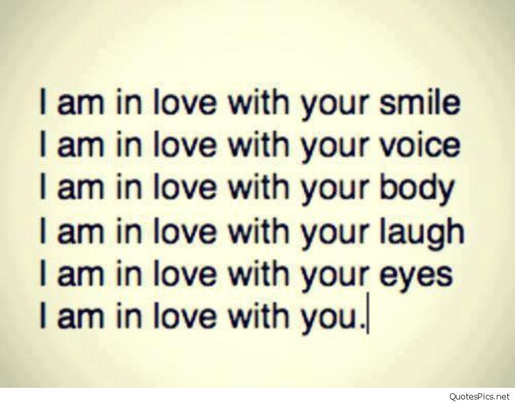 Amazing I love you quotes wallpaper and pics