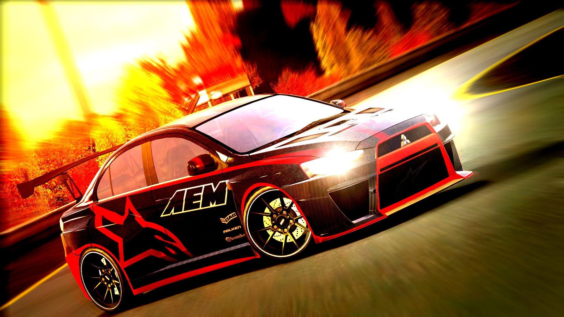 Wallpaper Alpinestar 2018