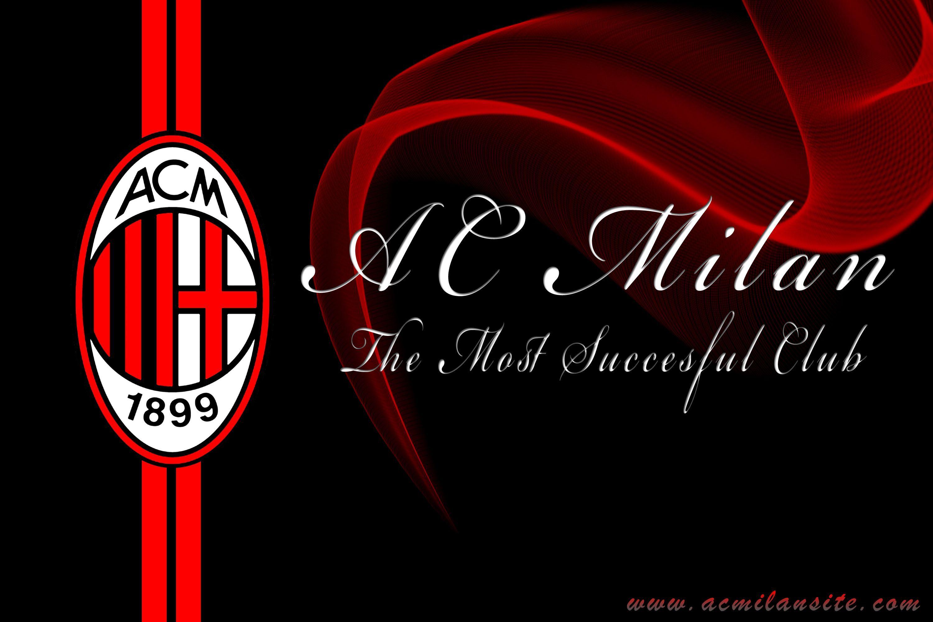 AC Milan Wallpaper 2016. SA Milan