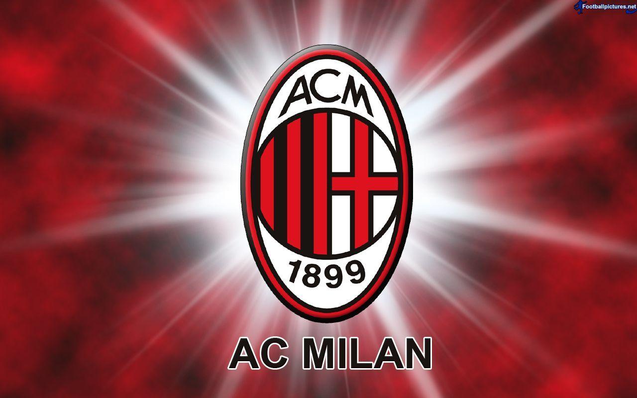 Ac Milan Logo Wallpaper HD Desktop /ac Milan