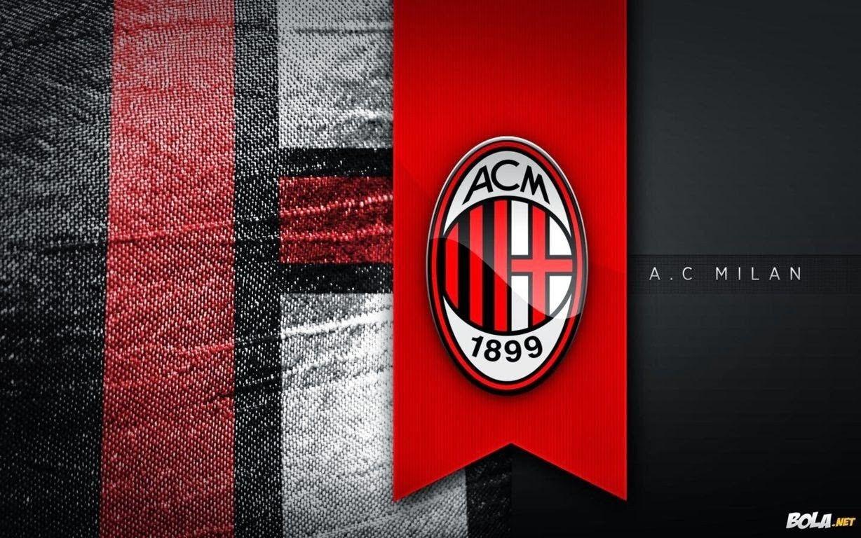 AC Milan Wallpaper Full HD 32104