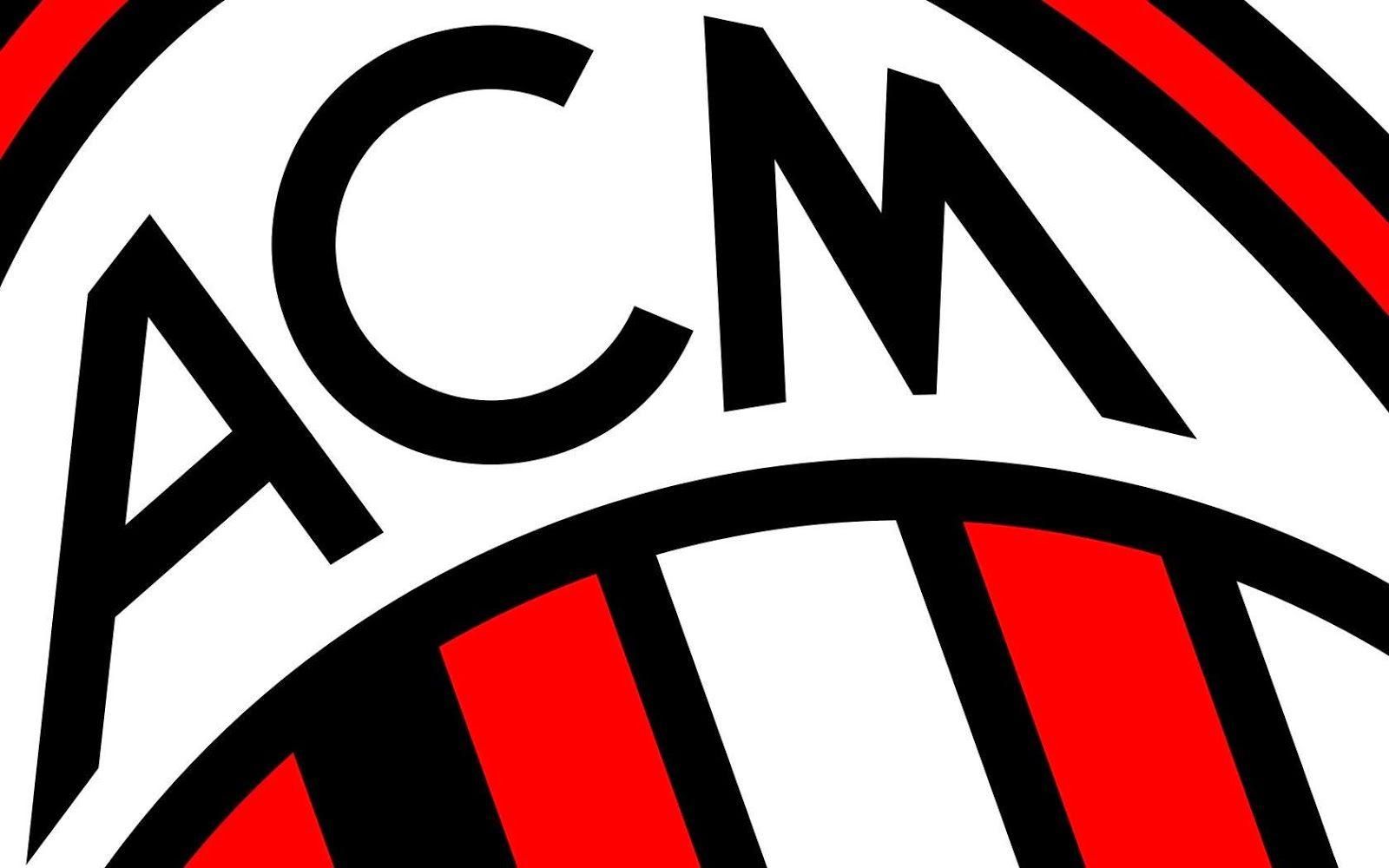 Soccer Wallpaper: AC Milan Football Club Wallpaper