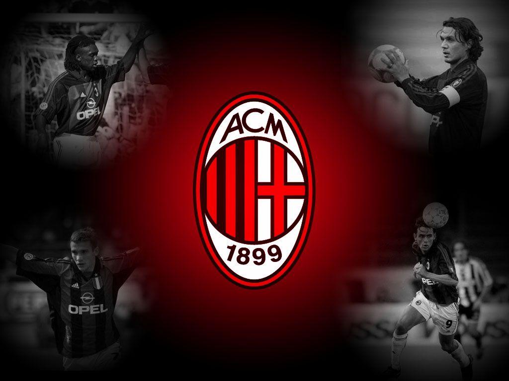 ac milan wallpaper footbal club logo ACM. Football Manager 2014