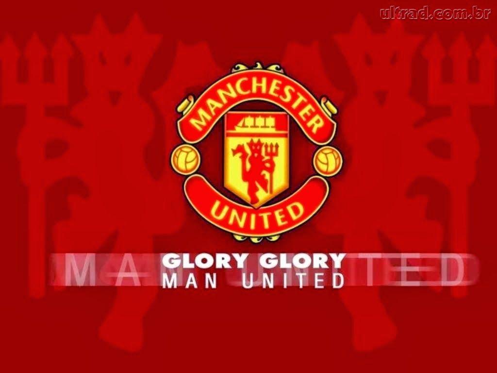 Download Manchester United Wallpaper HD Wallpaper