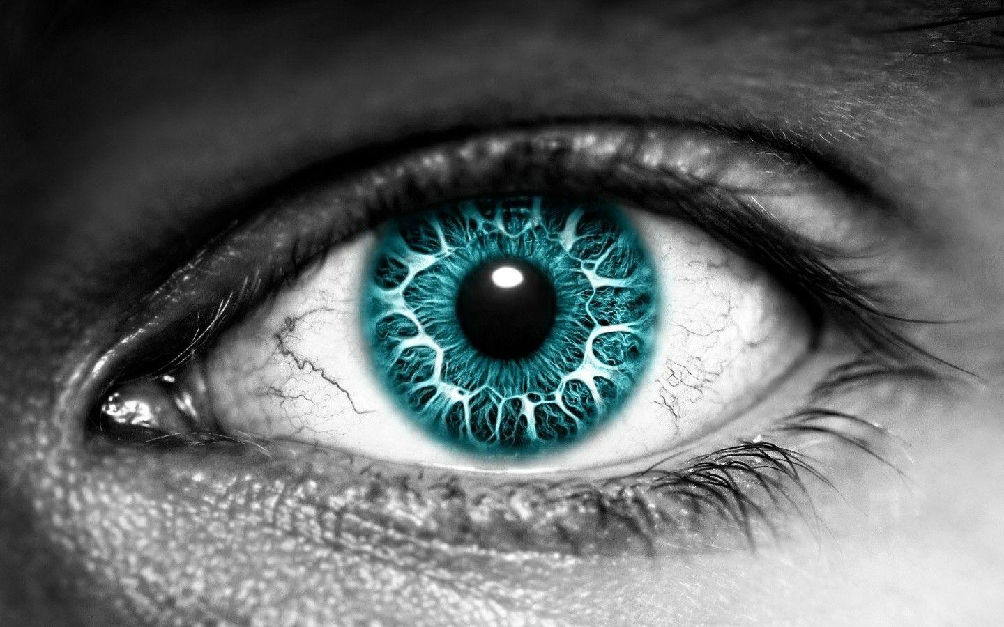 Free Eyes 3d Cool Hd Wallpapers Fullscreen Backgrounds Download