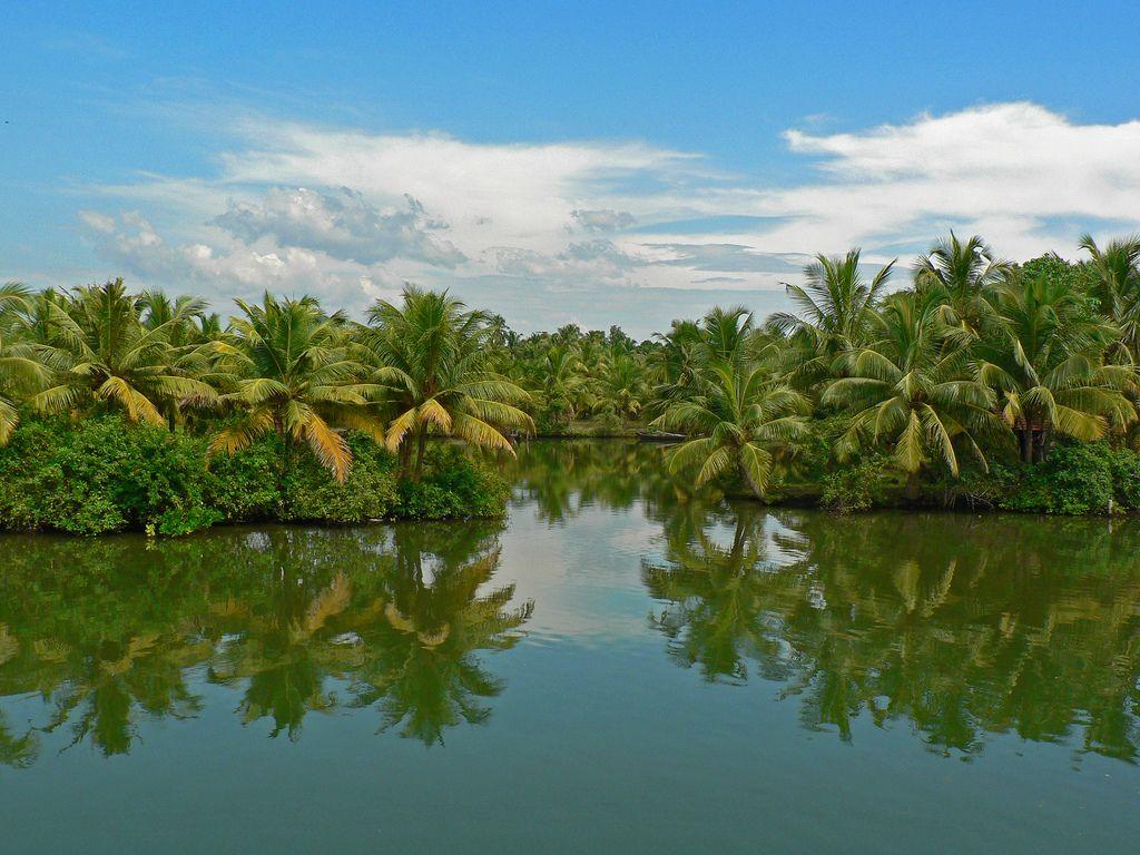 Kerala Tourism Places Picture 11