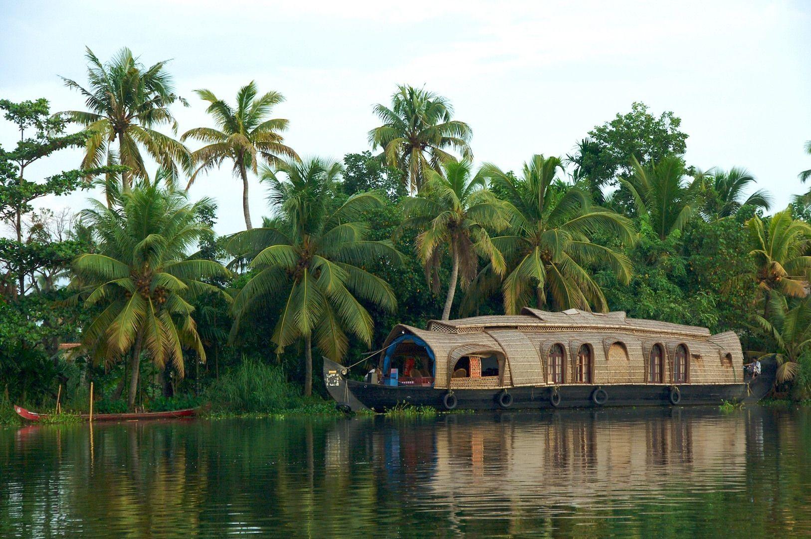 Best of Kerala Tourism Destination in the World