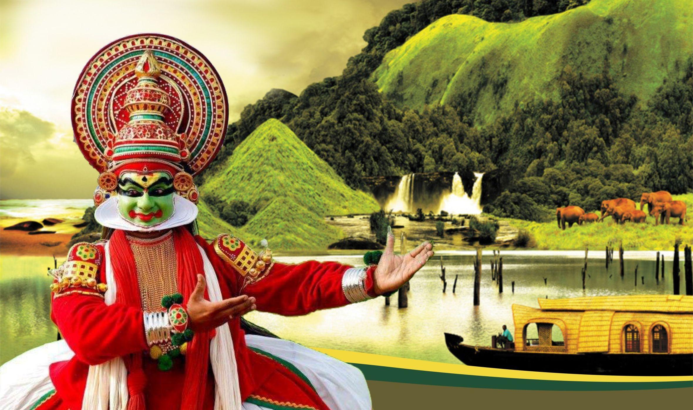 Best Holidays & Tours Packages in India
