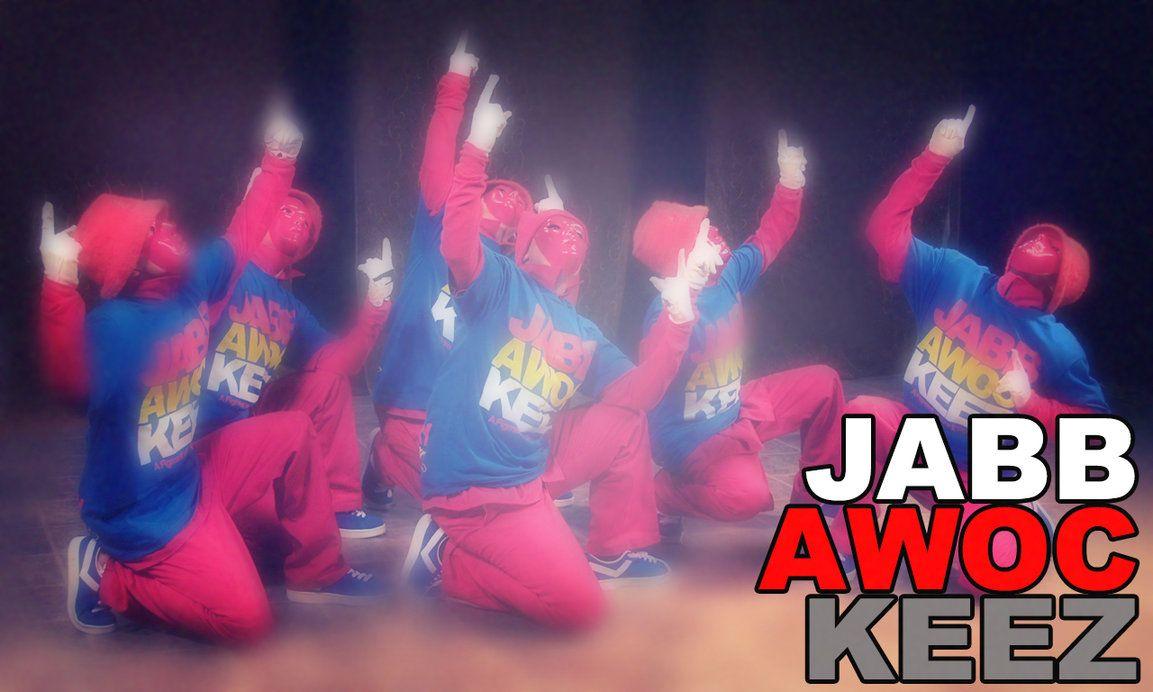 Jabbawockeez wallpaper