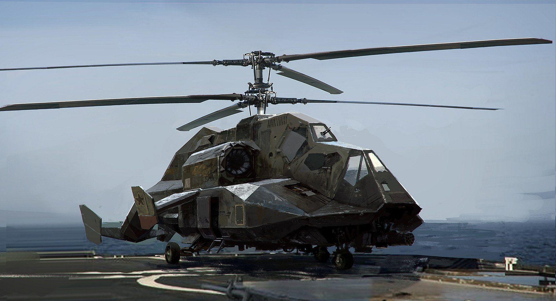 Helicopter HD Wallpaper and Background Image