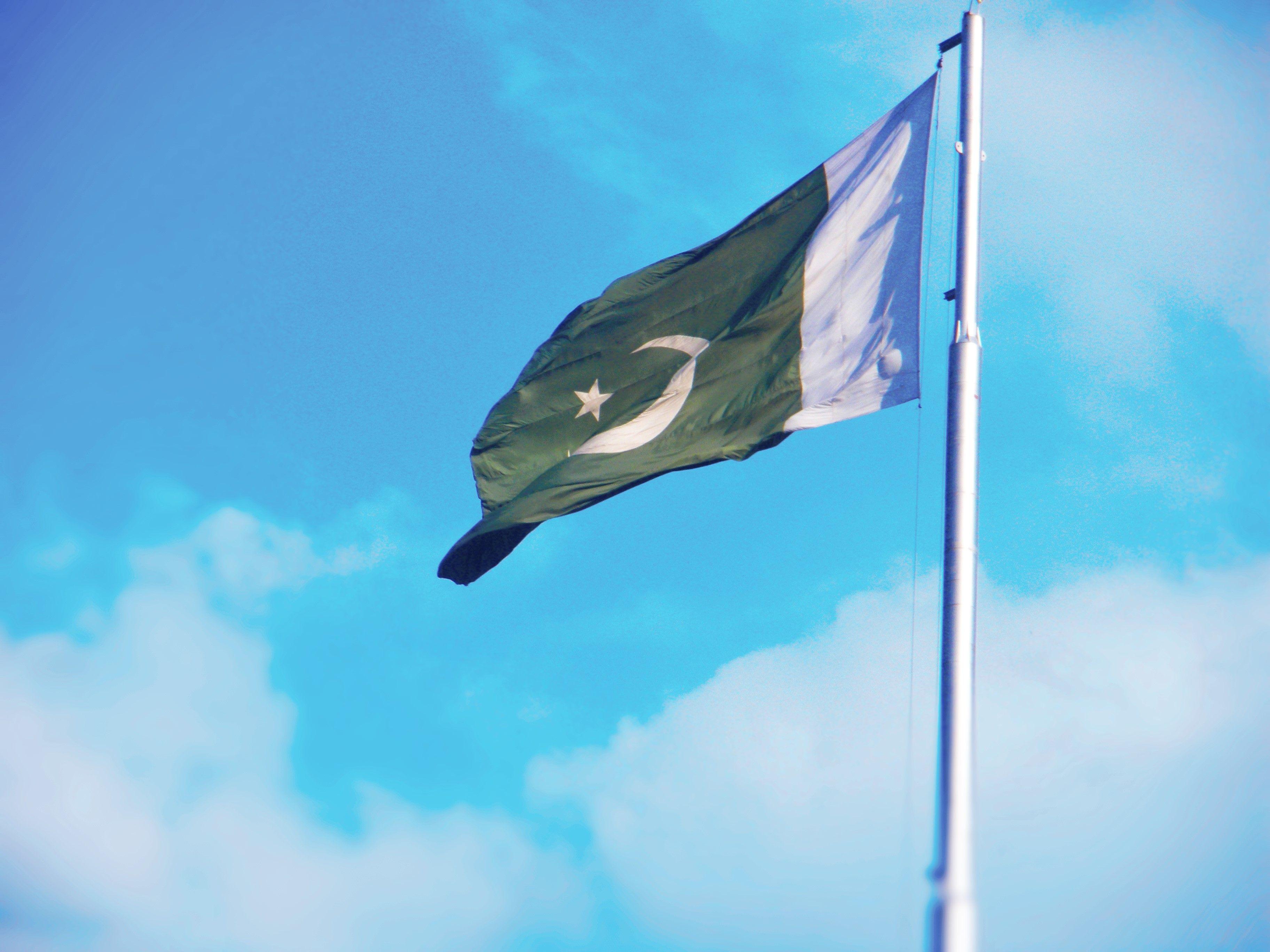 Islamabad○○○The Beautiful♥ image Pakistan Flag HD wallpaper