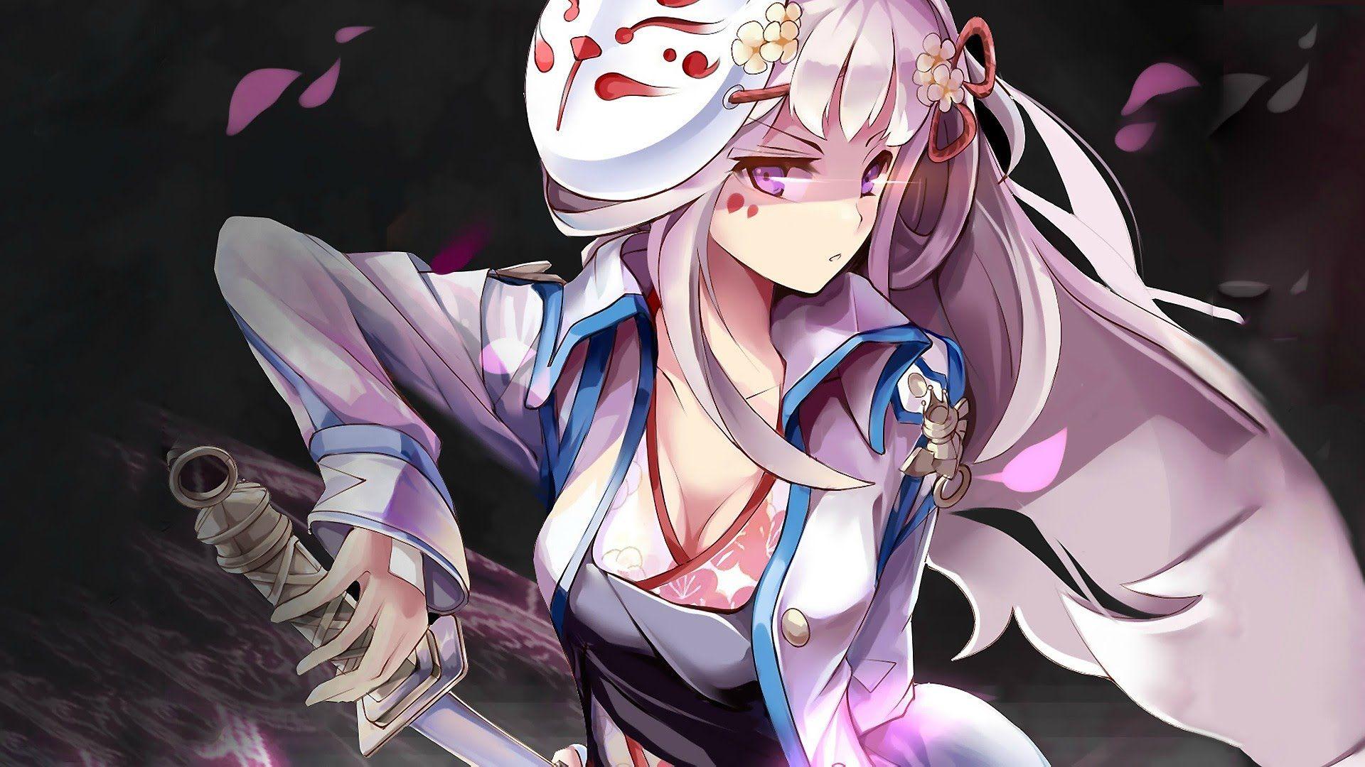 Best Gaming Dubstep Nightcore Mix ▻ Female Vocal Dupstep Mix