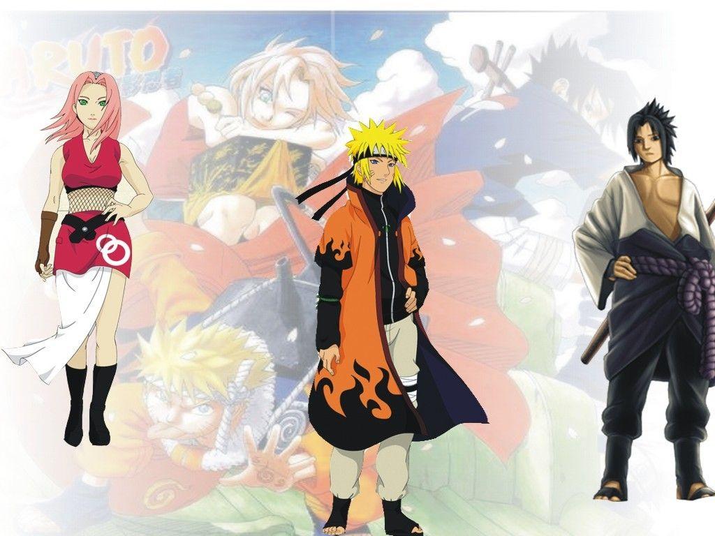 Hokage Wallpaper