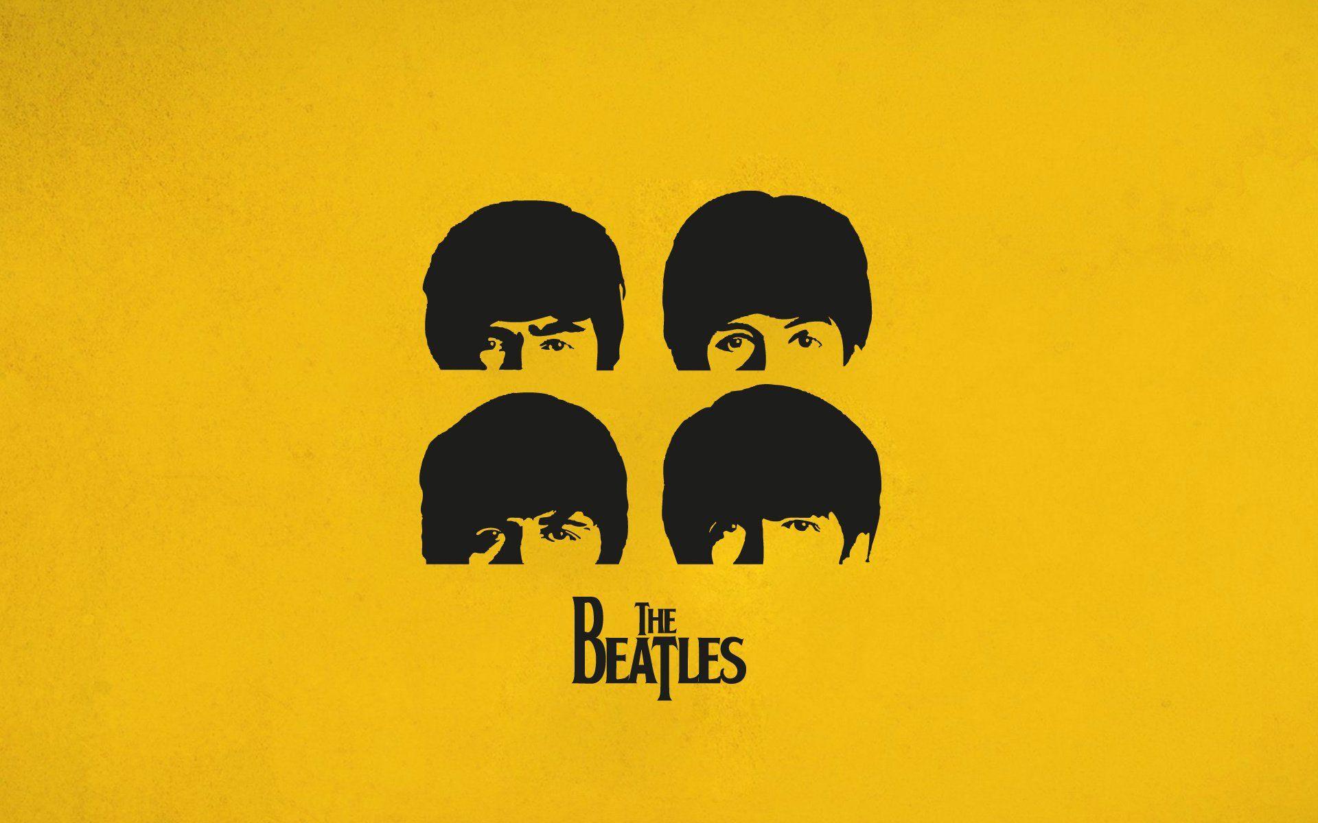 Wallpapers The Beatles - Wallpaper Cave