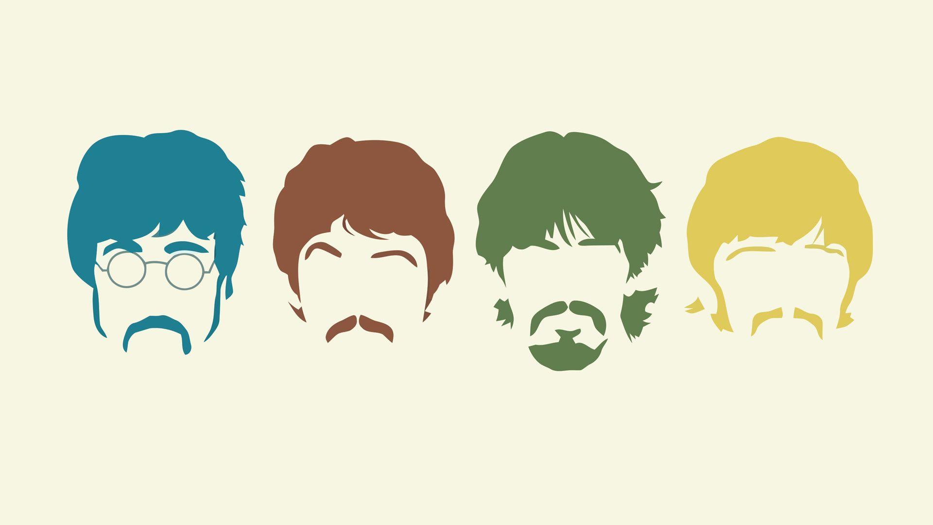 The Beatles Wallpaper, Picture, Image