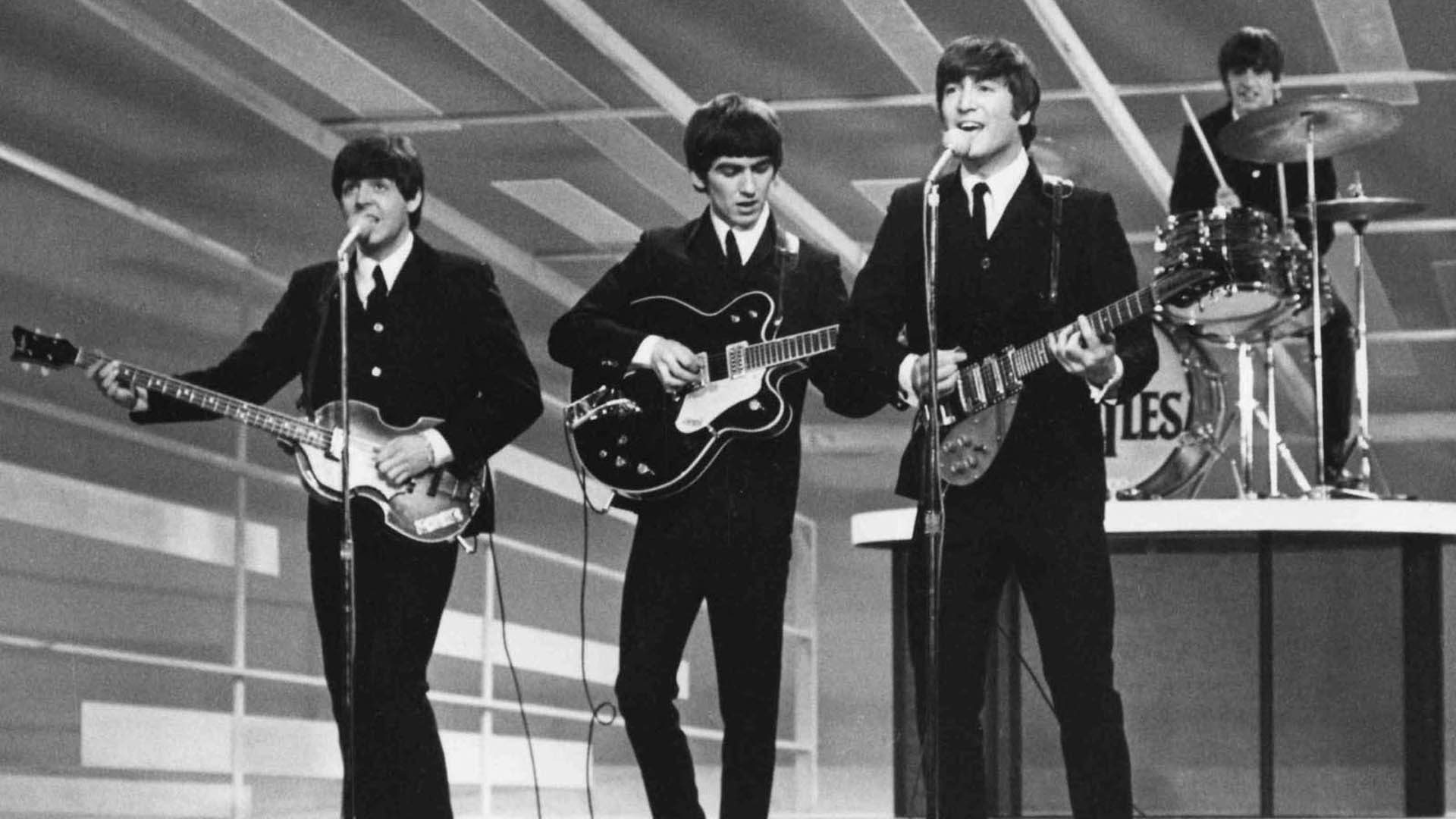 The Beatles Image HD