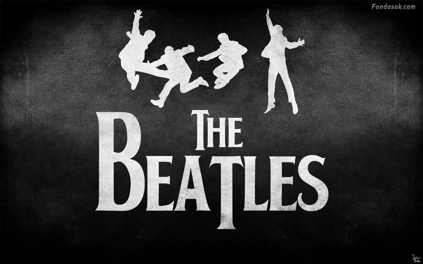 The Beatles Running HD desktop wallpaper High Definition. HD