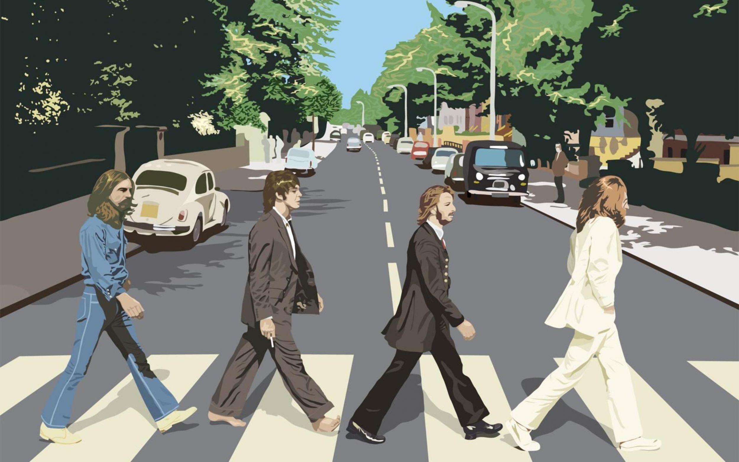 Beatles HD Wallpaper and Picture
